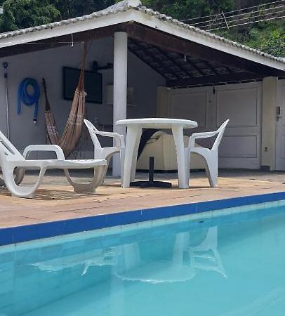 Отель Ghouse Casa Da Montanha 2 Рио-де-Жанейро Экстерьер фото