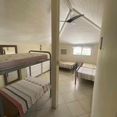 Отель Ghouse Casa Da Montanha 2 Рио-де-Жанейро Экстерьер фото