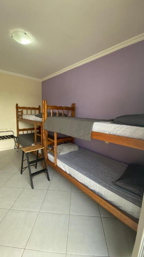 Отель Ghouse Casa Da Montanha 2 Рио-де-Жанейро Экстерьер фото