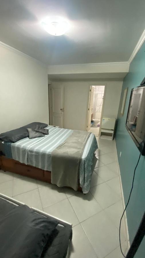 Отель Ghouse Casa Da Montanha 2 Рио-де-Жанейро Экстерьер фото