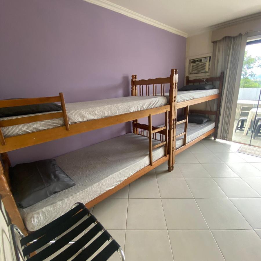 Отель Ghouse Casa Da Montanha 2 Рио-де-Жанейро Экстерьер фото