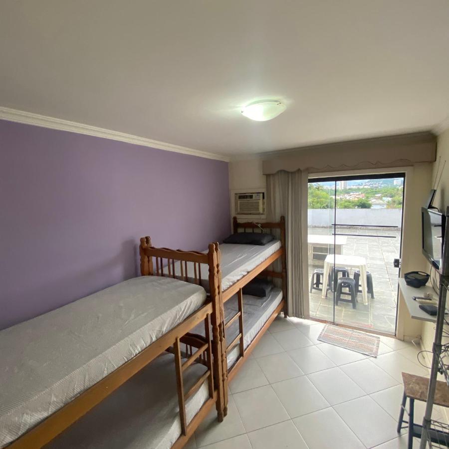 Отель Ghouse Casa Da Montanha 2 Рио-де-Жанейро Экстерьер фото
