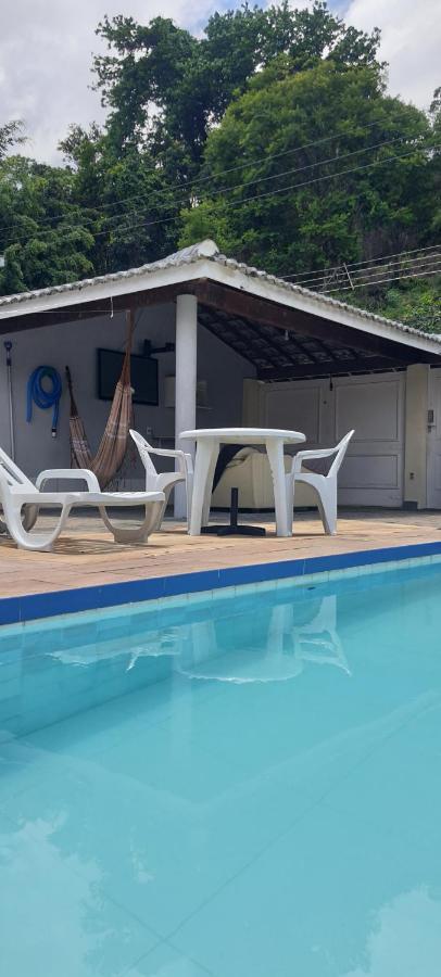 Отель Ghouse Casa Da Montanha 2 Рио-де-Жанейро Экстерьер фото