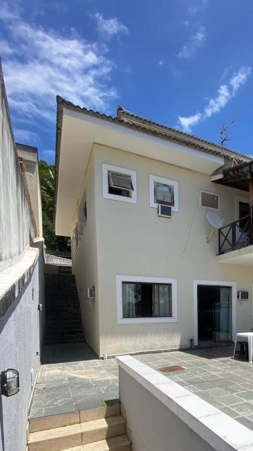 Отель Ghouse Casa Da Montanha 2 Рио-де-Жанейро Экстерьер фото