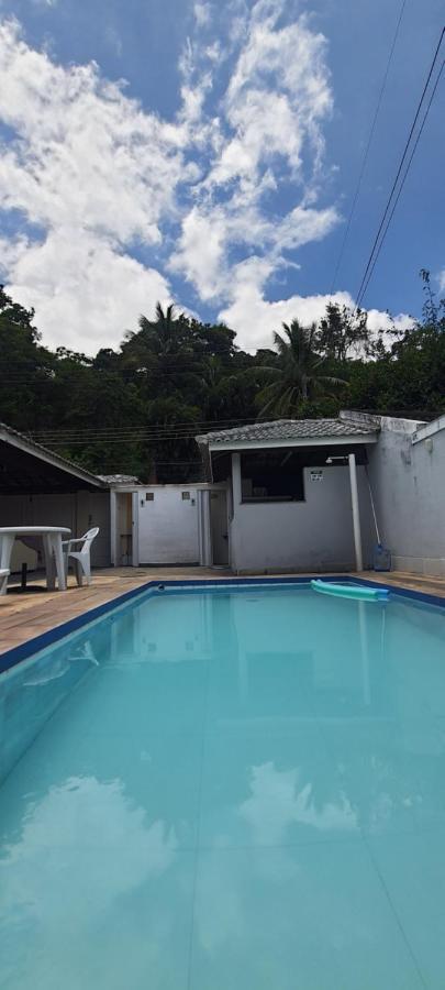 Отель Ghouse Casa Da Montanha 2 Рио-де-Жанейро Экстерьер фото
