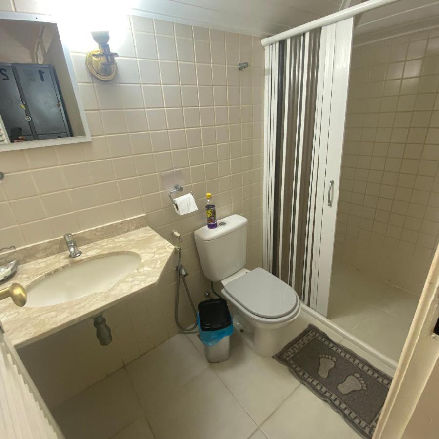 Отель Ghouse Casa Da Montanha 2 Рио-де-Жанейро Экстерьер фото