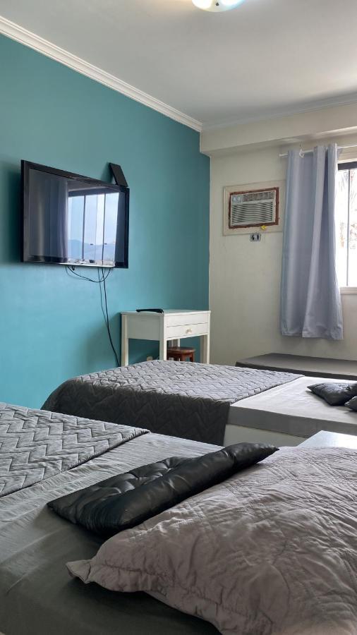 Отель Ghouse Casa Da Montanha 2 Рио-де-Жанейро Экстерьер фото