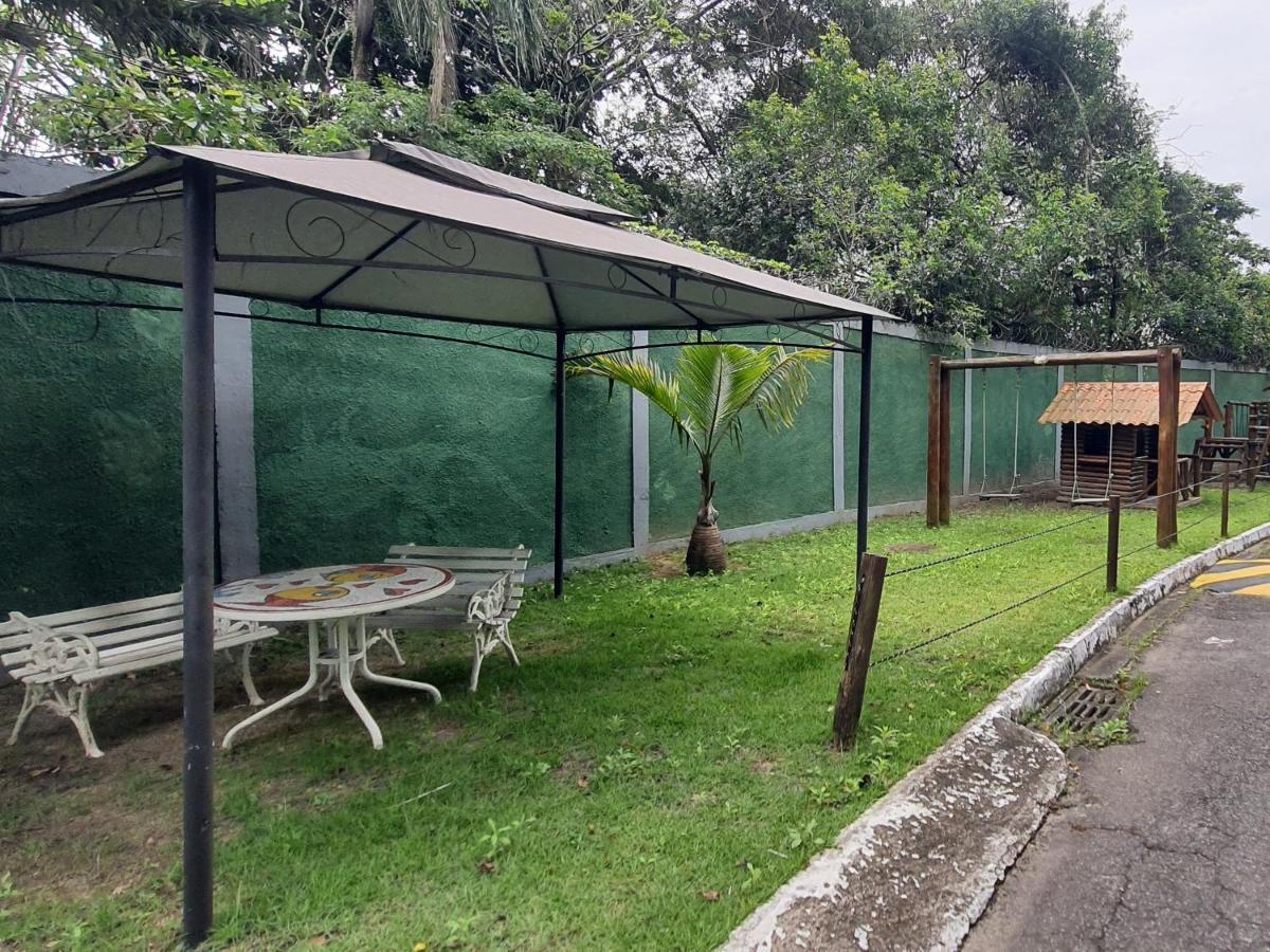 Отель Ghouse Casa Da Montanha 2 Рио-де-Жанейро Экстерьер фото