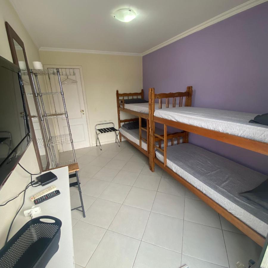 Отель Ghouse Casa Da Montanha 2 Рио-де-Жанейро Экстерьер фото