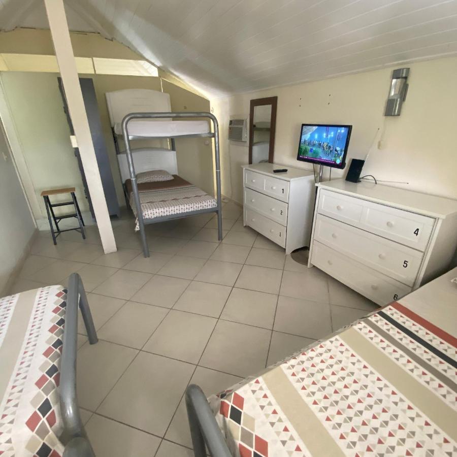 Отель Ghouse Casa Da Montanha 2 Рио-де-Жанейро Экстерьер фото