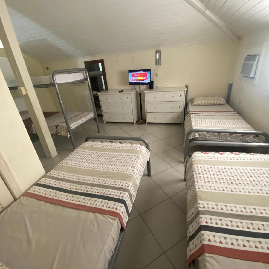 Отель Ghouse Casa Da Montanha 2 Рио-де-Жанейро Экстерьер фото