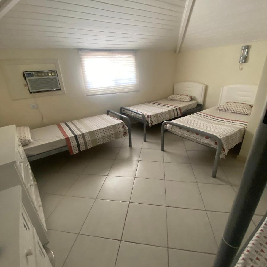 Отель Ghouse Casa Da Montanha 2 Рио-де-Жанейро Экстерьер фото