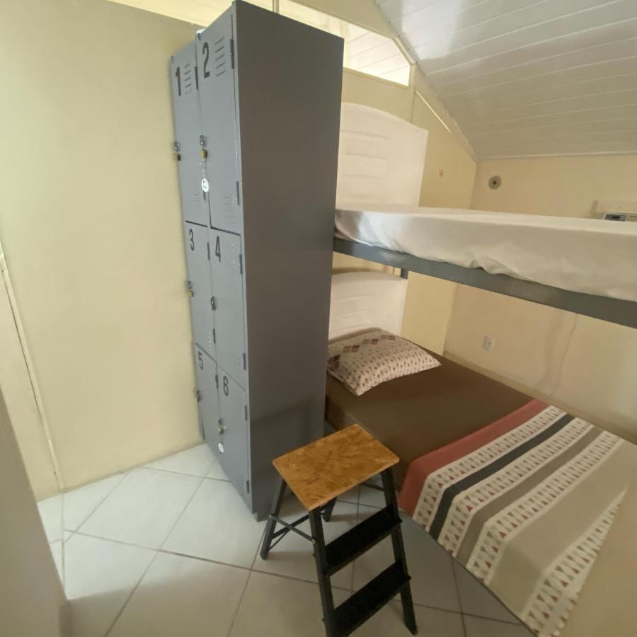Отель Ghouse Casa Da Montanha 2 Рио-де-Жанейро Экстерьер фото