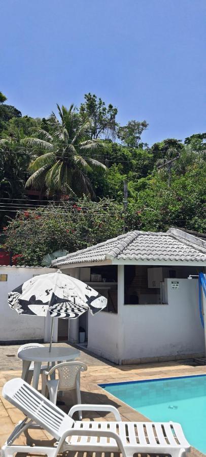 Отель Ghouse Casa Da Montanha 2 Рио-де-Жанейро Экстерьер фото