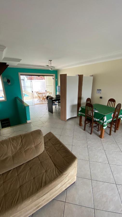 Отель Ghouse Casa Da Montanha 2 Рио-де-Жанейро Экстерьер фото
