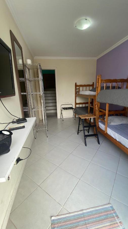 Отель Ghouse Casa Da Montanha 2 Рио-де-Жанейро Экстерьер фото