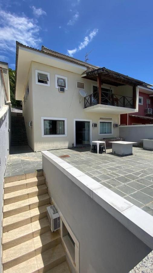 Отель Ghouse Casa Da Montanha 2 Рио-де-Жанейро Экстерьер фото