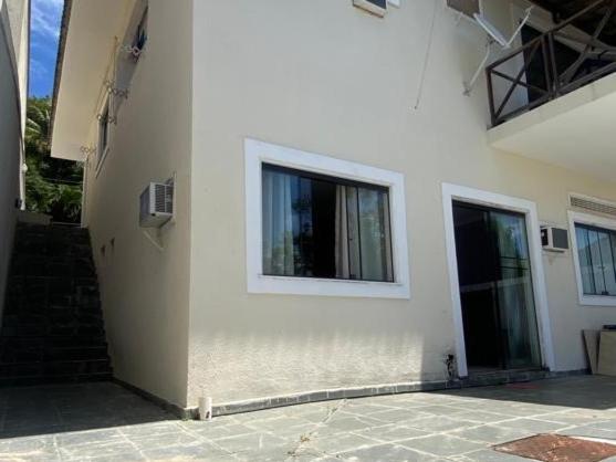 Отель Ghouse Casa Da Montanha 2 Рио-де-Жанейро Экстерьер фото