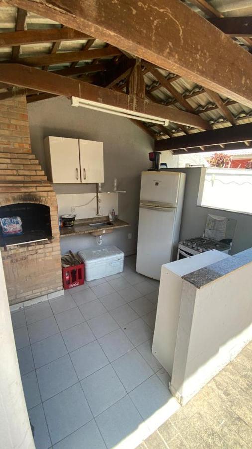 Отель Ghouse Casa Da Montanha 2 Рио-де-Жанейро Экстерьер фото