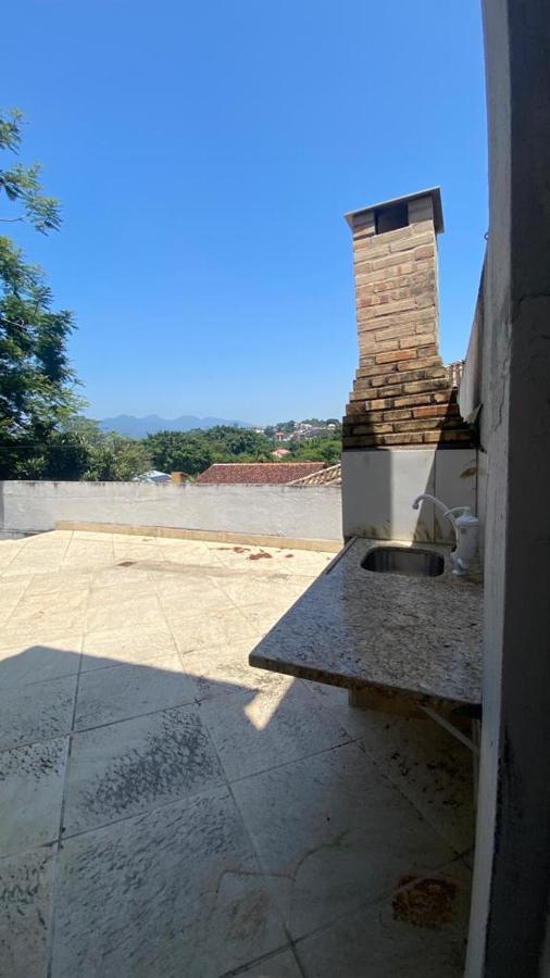 Отель Ghouse Casa Da Montanha 2 Рио-де-Жанейро Номер фото