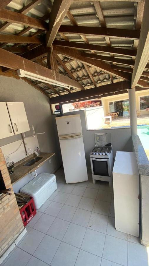 Отель Ghouse Casa Da Montanha 2 Рио-де-Жанейро Экстерьер фото