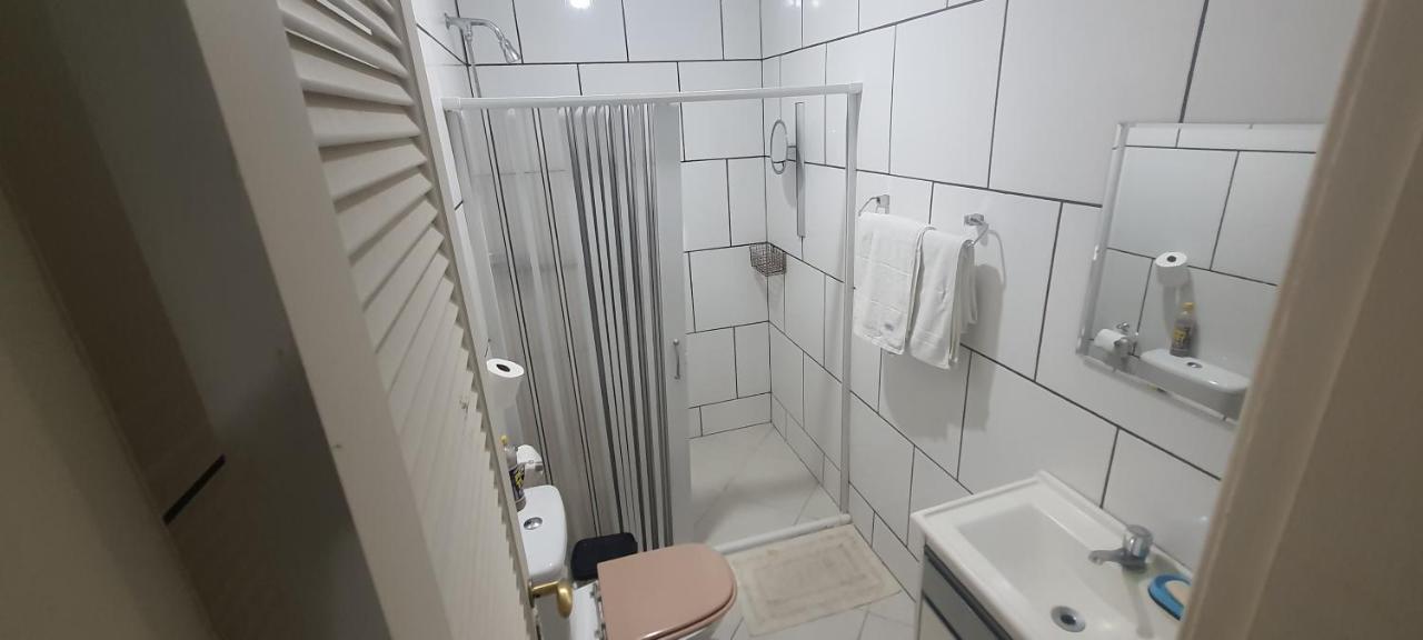 Отель Ghouse Casa Da Montanha 2 Рио-де-Жанейро Экстерьер фото